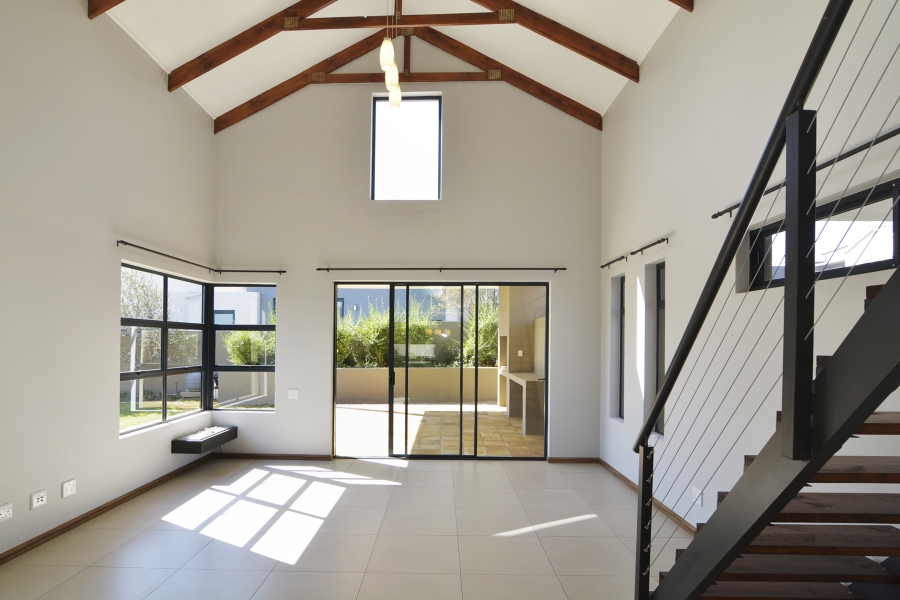 To Let 3 Bedroom Property for Rent in Waterfall Country Village Gauteng