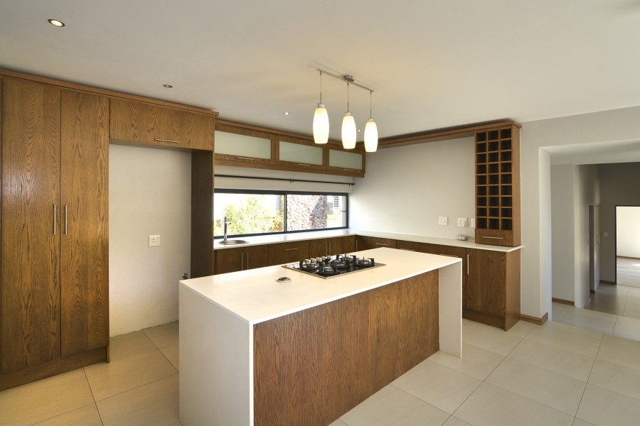 To Let 3 Bedroom Property for Rent in Waterfall Country Village Gauteng