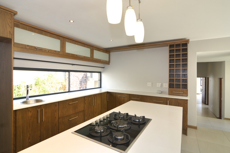 To Let 3 Bedroom Property for Rent in Waterfall Country Village Gauteng