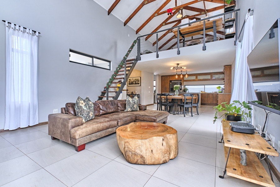 To Let 3 Bedroom Property for Rent in Waterfall Country Village Gauteng