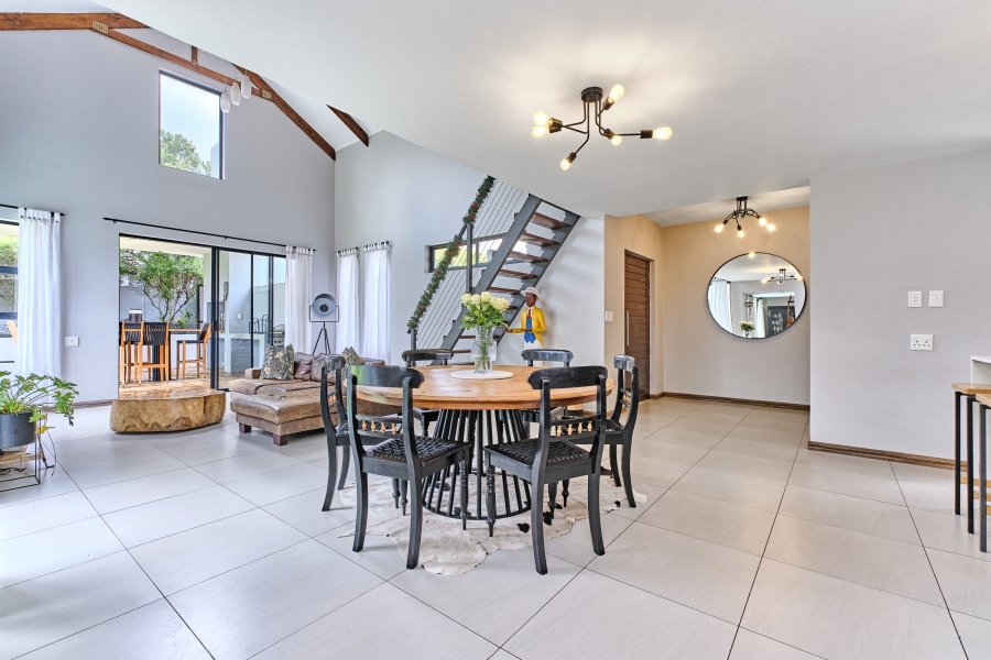 To Let 3 Bedroom Property for Rent in Waterfall Country Village Gauteng