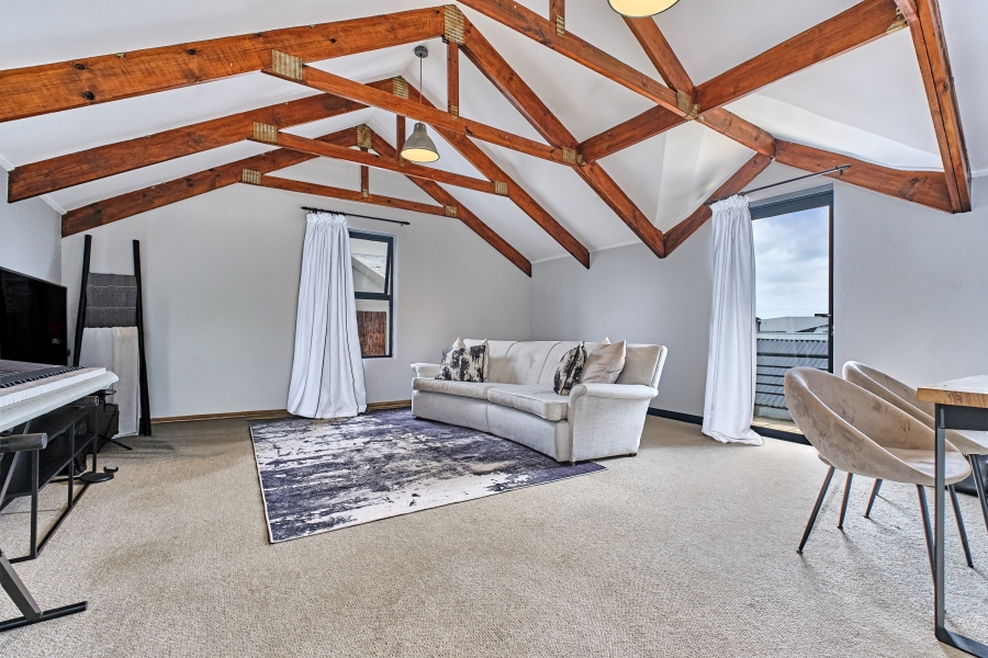 To Let 3 Bedroom Property for Rent in Waterfall Country Village Gauteng