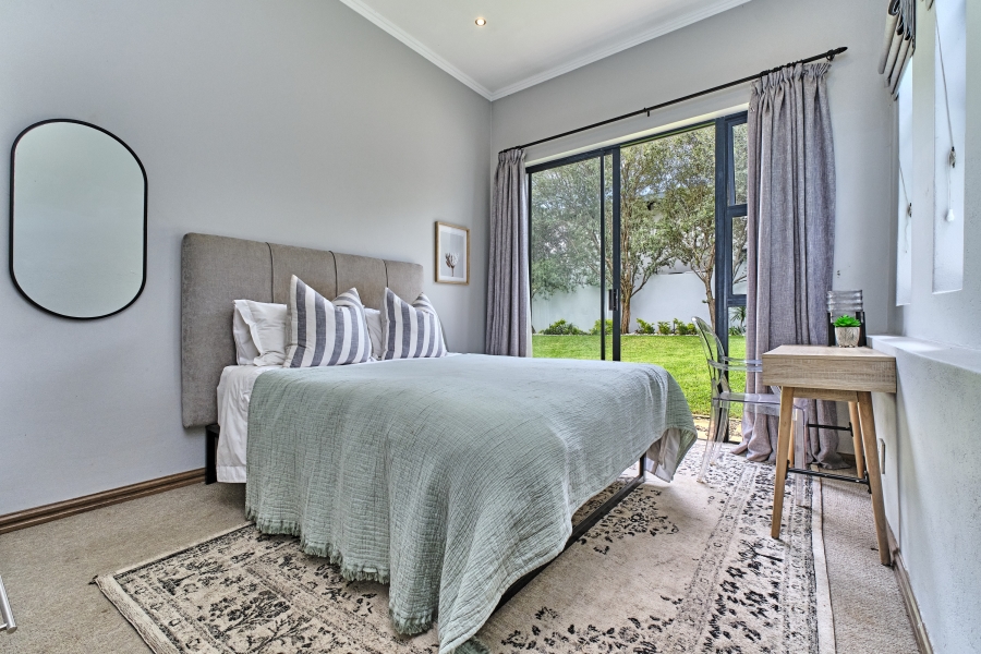 To Let 3 Bedroom Property for Rent in Waterfall Country Village Gauteng