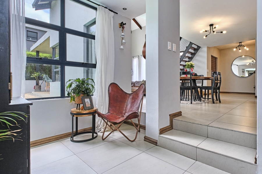 To Let 3 Bedroom Property for Rent in Waterfall Country Village Gauteng