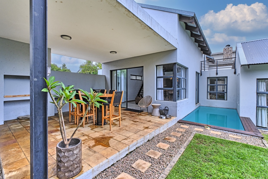 To Let 3 Bedroom Property for Rent in Waterfall Country Village Gauteng