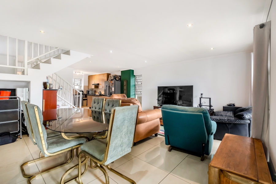 2 Bedroom Property for Sale in Strathavon Gauteng