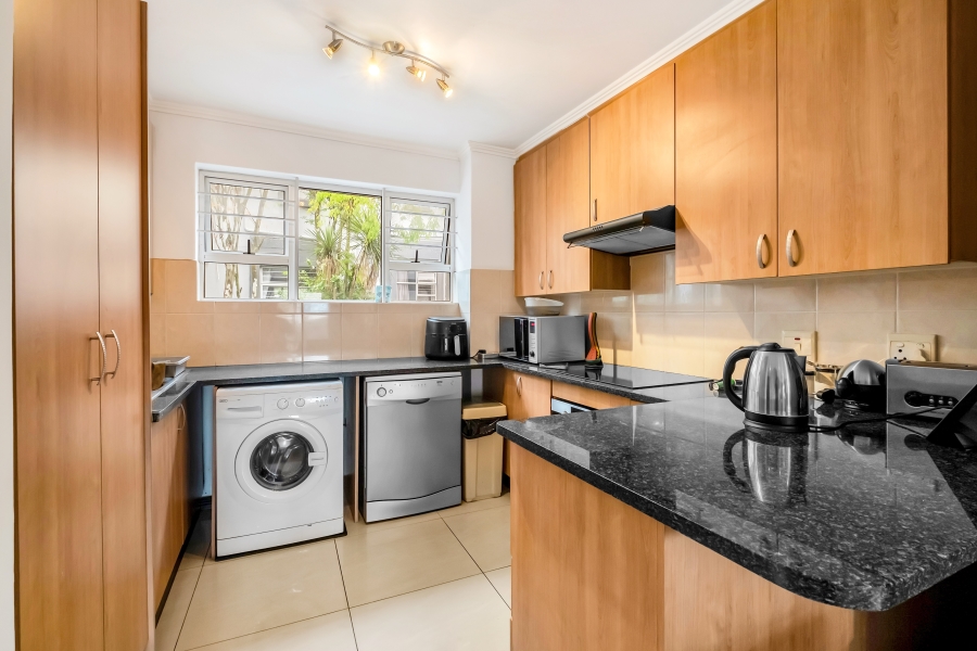 2 Bedroom Property for Sale in Strathavon Gauteng