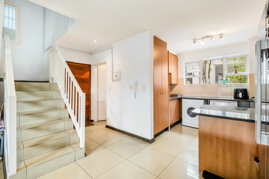 2 Bedroom Property for Sale in Strathavon Gauteng