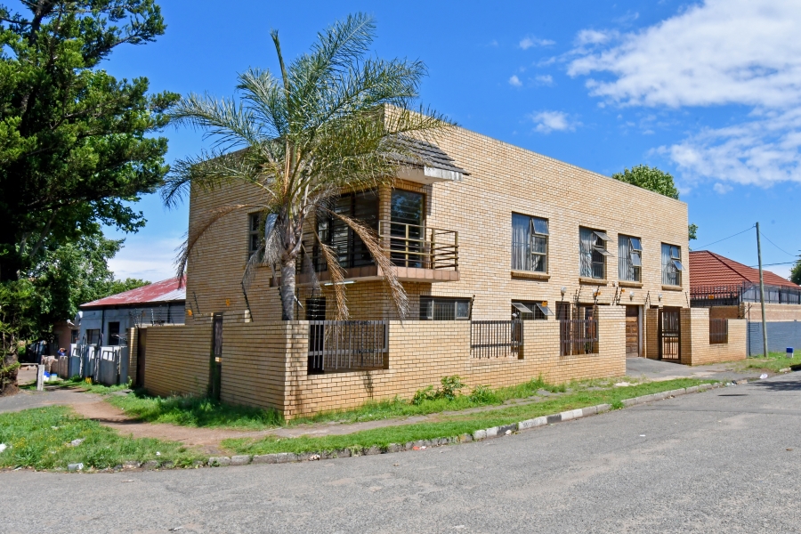 9 Bedroom Property for Sale in Mayfair Gauteng