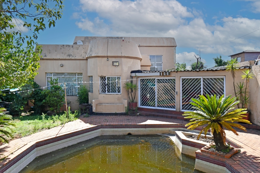 4 Bedroom Property for Sale in Mayfair West Gauteng