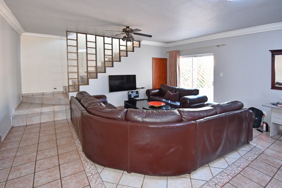 4 Bedroom Property for Sale in Mayfair West Gauteng
