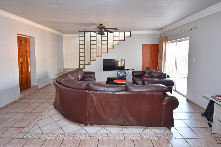 4 Bedroom Property for Sale in Mayfair West Gauteng