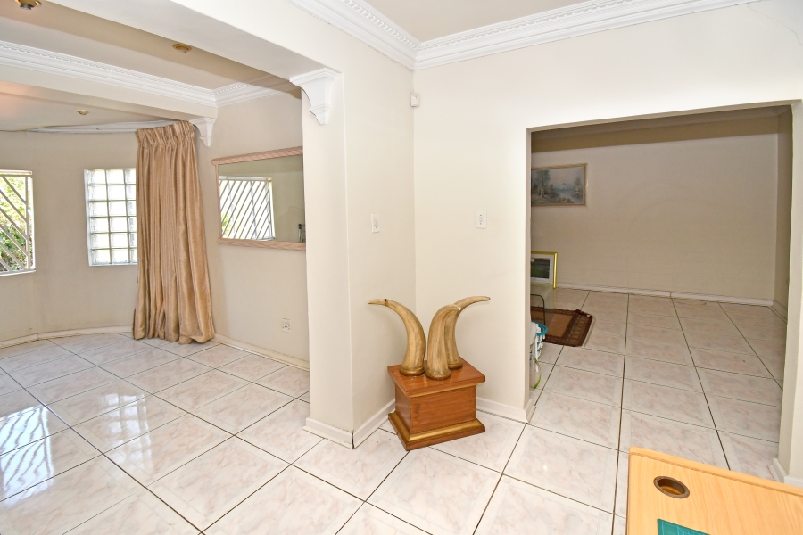 4 Bedroom Property for Sale in Mayfair West Gauteng