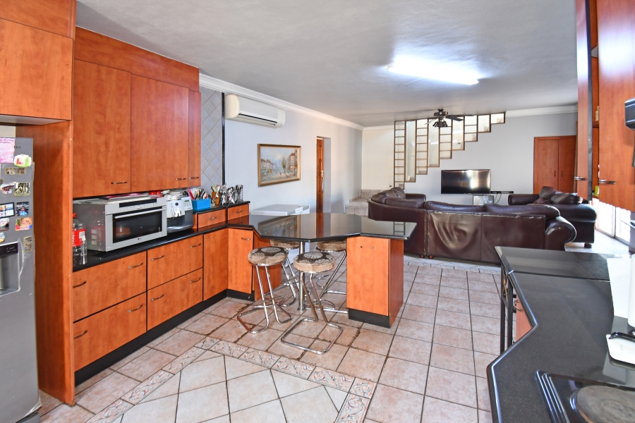 4 Bedroom Property for Sale in Mayfair West Gauteng