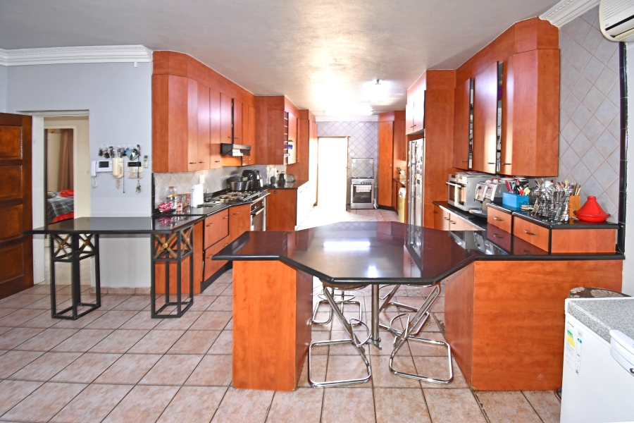 4 Bedroom Property for Sale in Mayfair West Gauteng