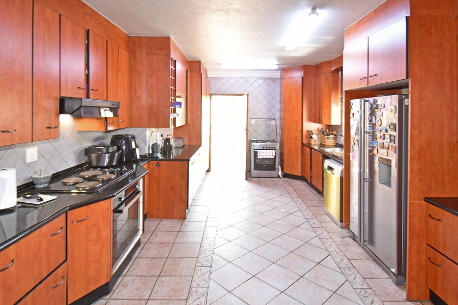 4 Bedroom Property for Sale in Mayfair West Gauteng