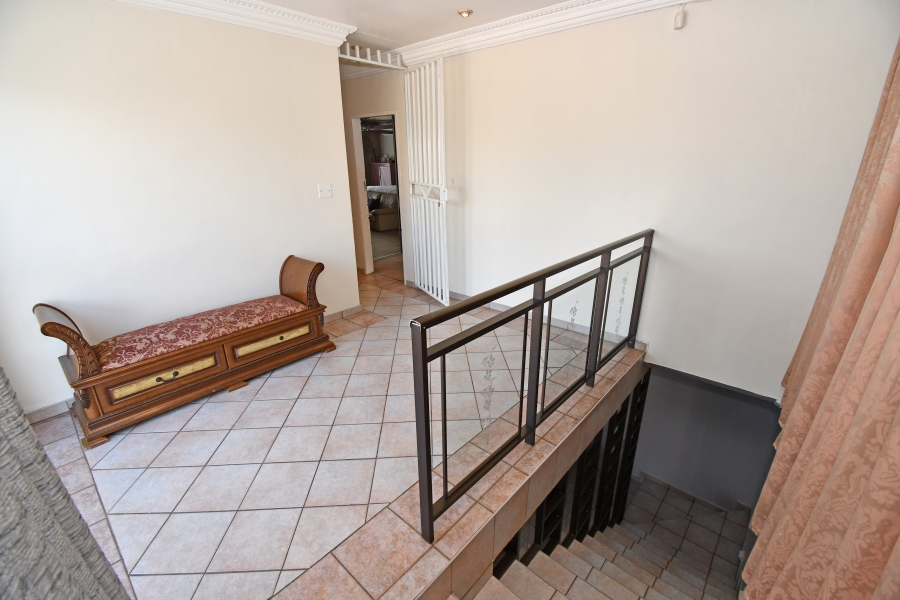 4 Bedroom Property for Sale in Mayfair West Gauteng