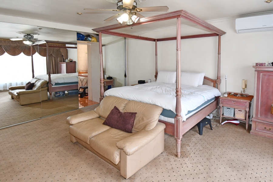 4 Bedroom Property for Sale in Mayfair West Gauteng