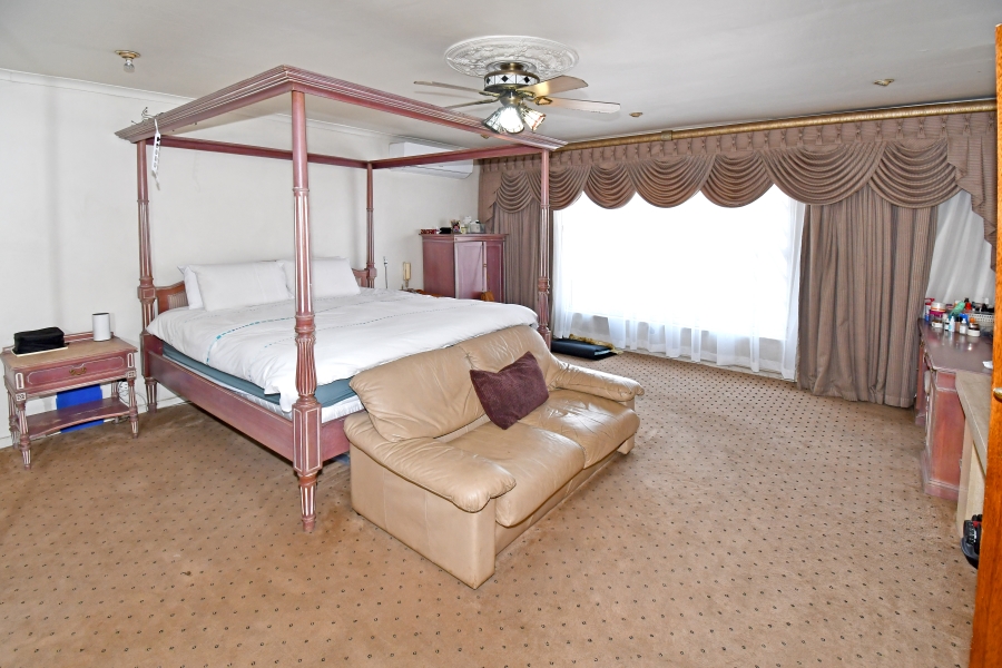 4 Bedroom Property for Sale in Mayfair West Gauteng