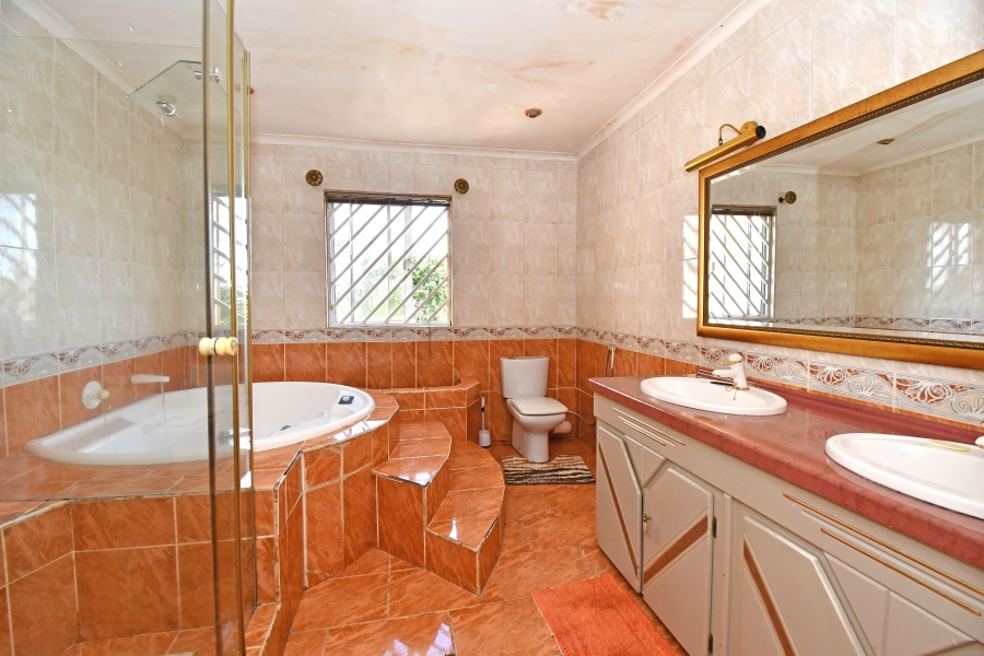 4 Bedroom Property for Sale in Mayfair West Gauteng