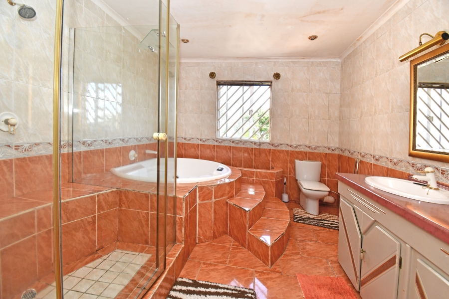 4 Bedroom Property for Sale in Mayfair West Gauteng