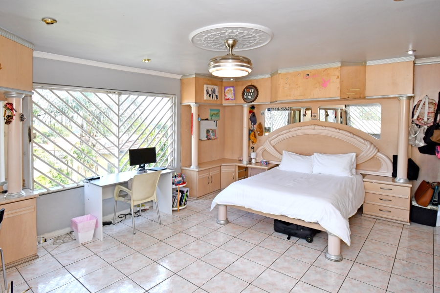 4 Bedroom Property for Sale in Mayfair West Gauteng