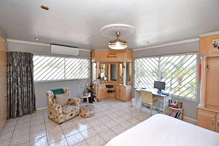 4 Bedroom Property for Sale in Mayfair West Gauteng