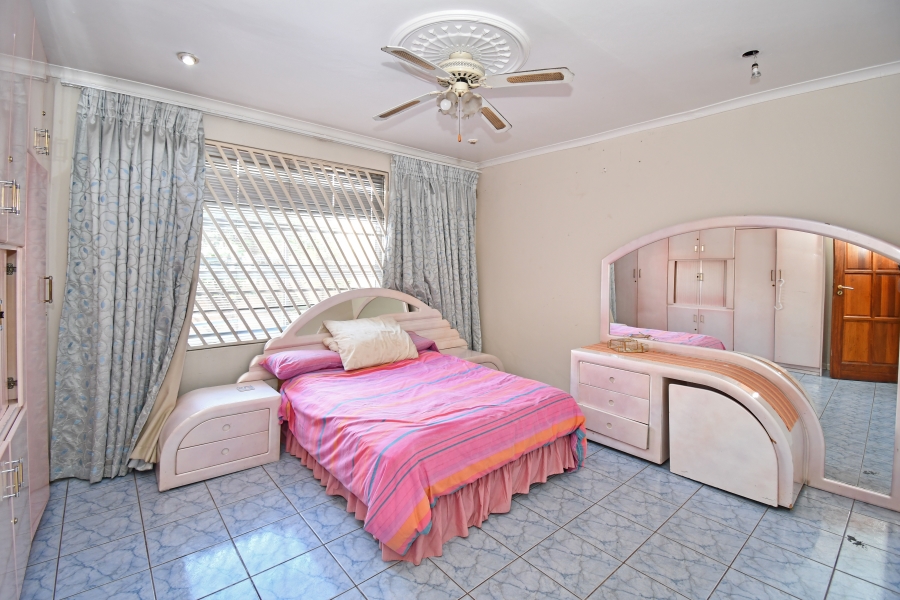 4 Bedroom Property for Sale in Mayfair West Gauteng
