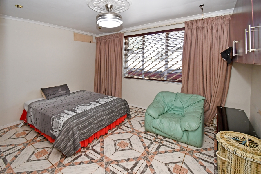 4 Bedroom Property for Sale in Mayfair West Gauteng