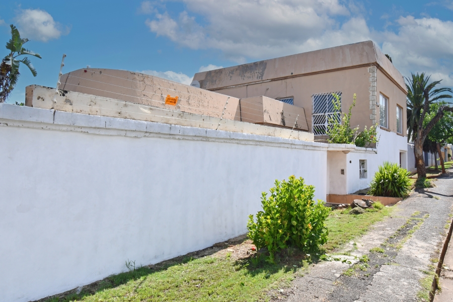 4 Bedroom Property for Sale in Mayfair West Gauteng