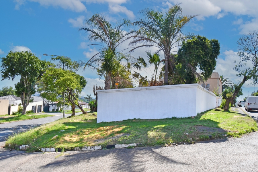 4 Bedroom Property for Sale in Mayfair West Gauteng