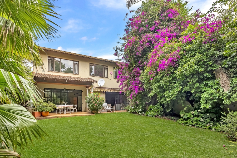 4 Bedroom Property for Sale in Illovo Gauteng