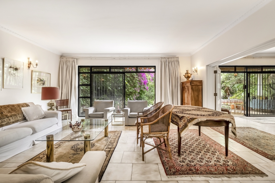 4 Bedroom Property for Sale in Illovo Gauteng