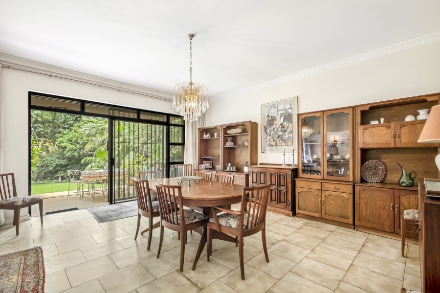 4 Bedroom Property for Sale in Illovo Gauteng