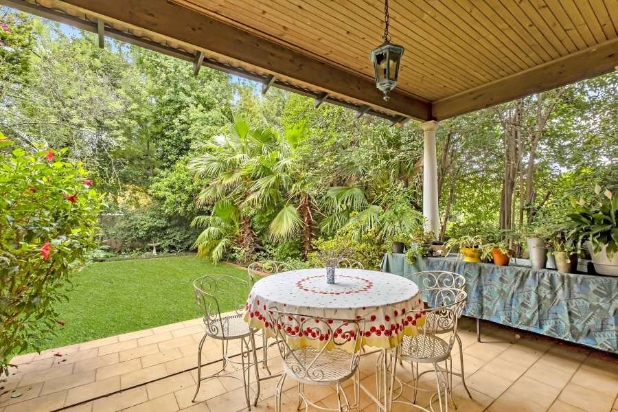 4 Bedroom Property for Sale in Illovo Gauteng