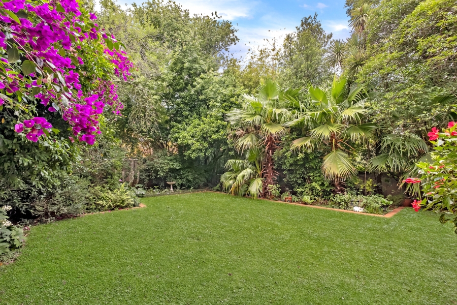 4 Bedroom Property for Sale in Illovo Gauteng