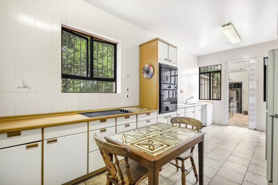 4 Bedroom Property for Sale in Illovo Gauteng