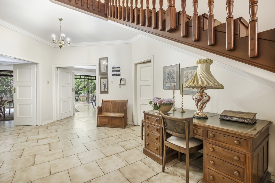 4 Bedroom Property for Sale in Illovo Gauteng