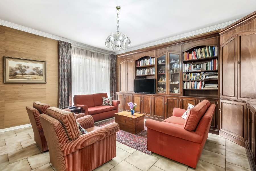 4 Bedroom Property for Sale in Illovo Gauteng