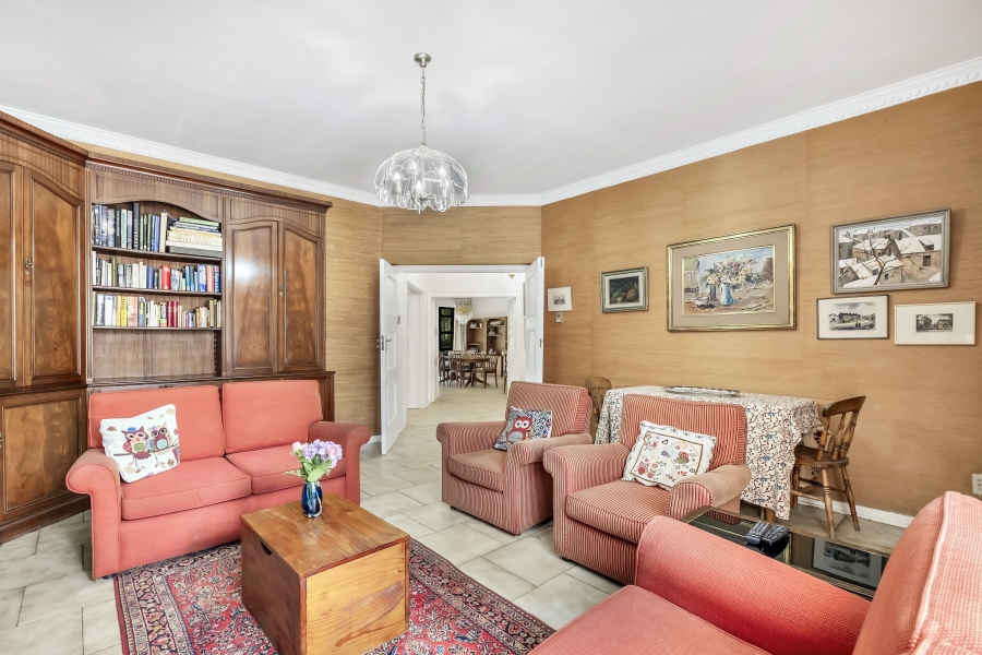 4 Bedroom Property for Sale in Illovo Gauteng