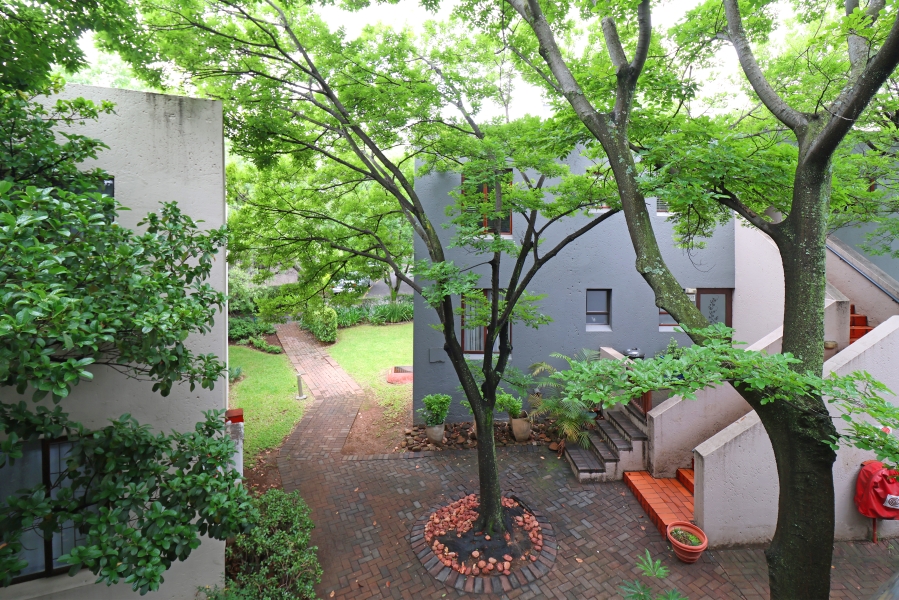 2 Bedroom Property for Sale in Jukskei Park Gauteng