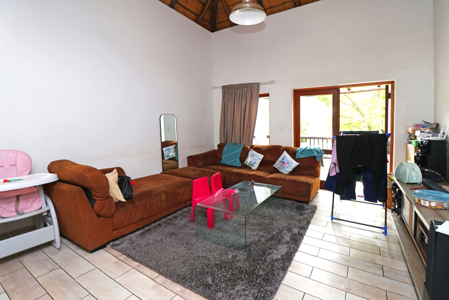 2 Bedroom Property for Sale in Jukskei Park Gauteng