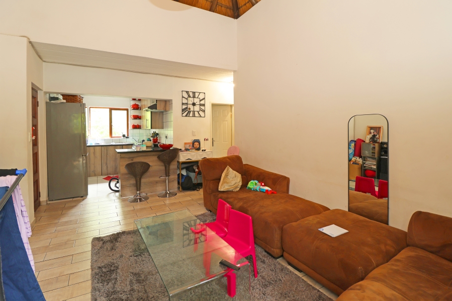 2 Bedroom Property for Sale in Jukskei Park Gauteng