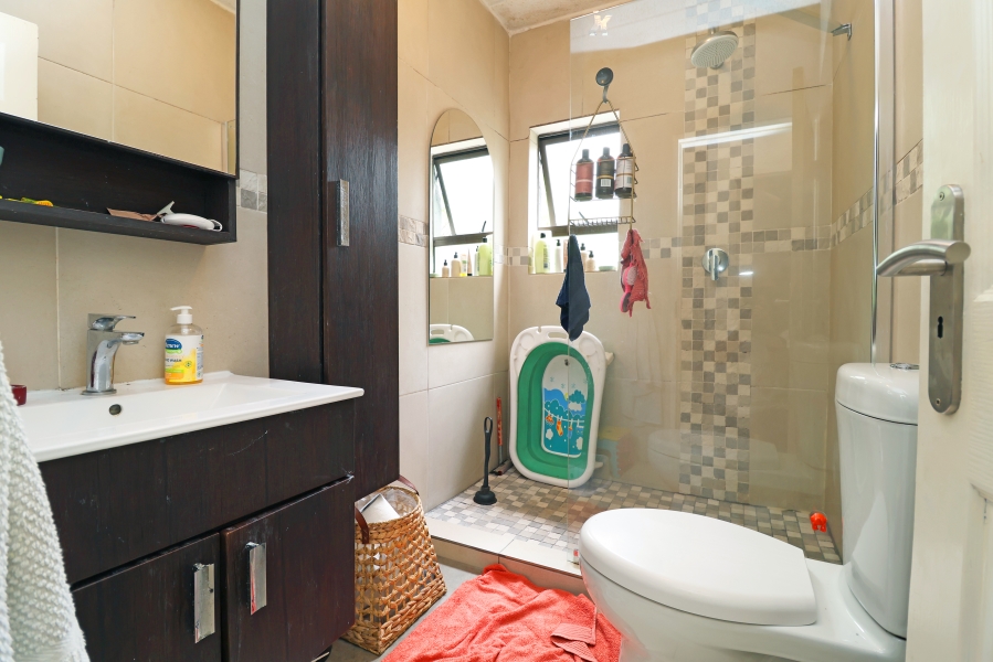 2 Bedroom Property for Sale in Jukskei Park Gauteng