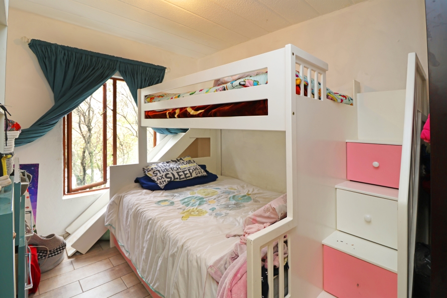 2 Bedroom Property for Sale in Jukskei Park Gauteng