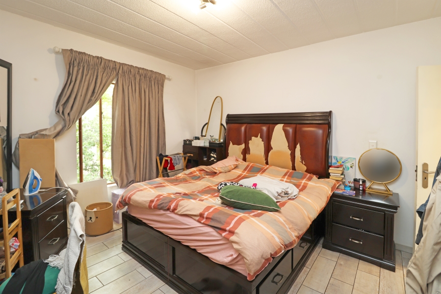 2 Bedroom Property for Sale in Jukskei Park Gauteng