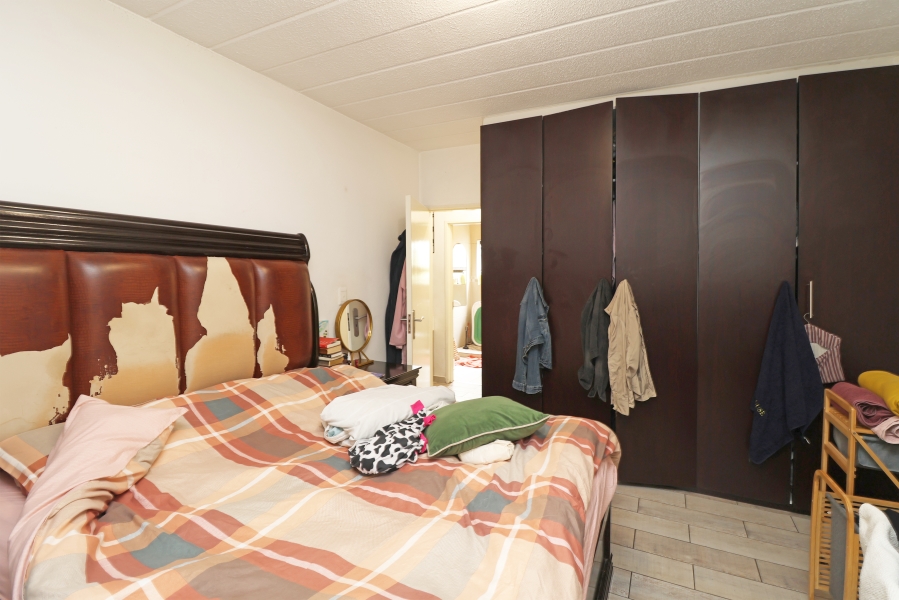 2 Bedroom Property for Sale in Jukskei Park Gauteng