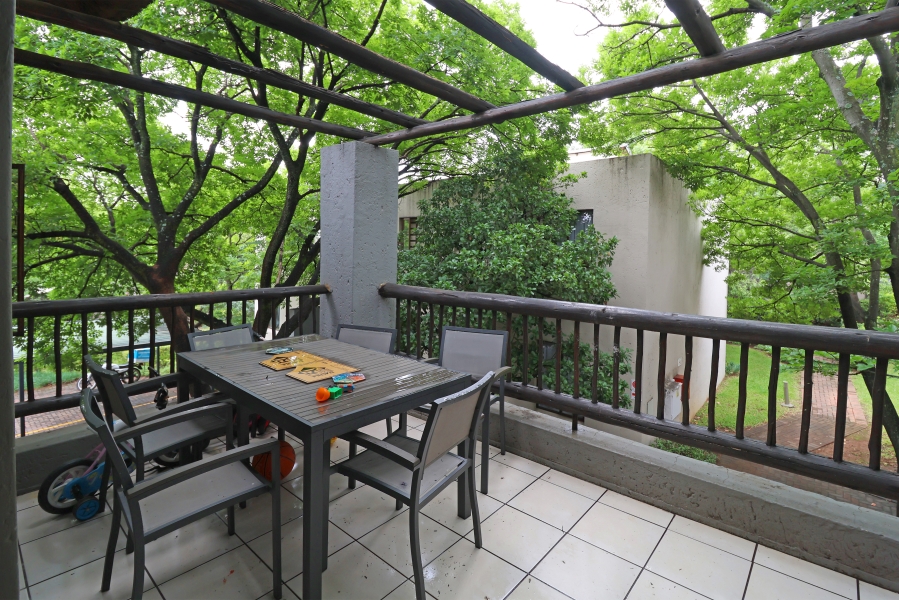 2 Bedroom Property for Sale in Jukskei Park Gauteng