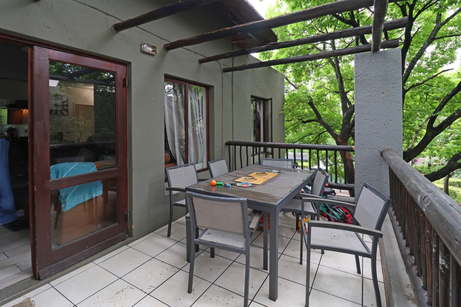 2 Bedroom Property for Sale in Jukskei Park Gauteng