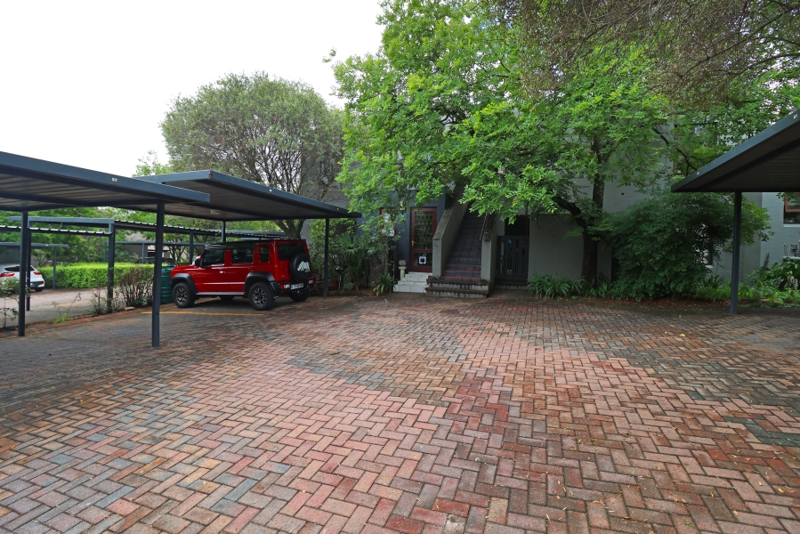 2 Bedroom Property for Sale in Jukskei Park Gauteng